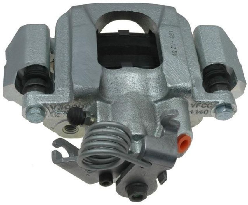 Raybestos RC12053 Raybestos R-Line Reman Loaded Caliper & Bracket Assy