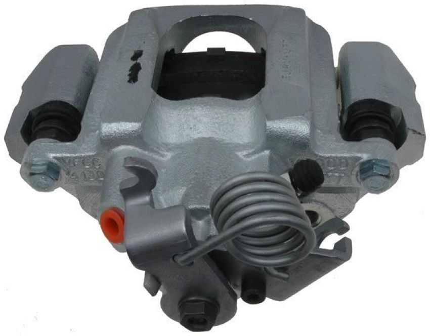 Raybestos RC12054 Raybestos R-Line Reman Loaded Caliper & Bracket Assy