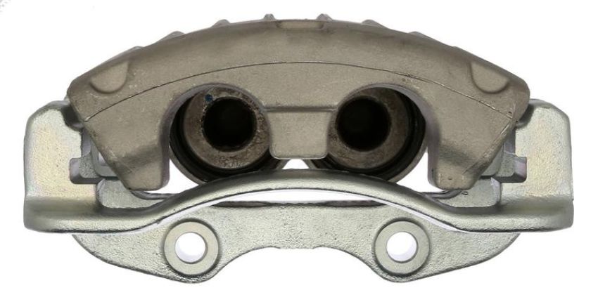 Raybestos RC12055C Raybestos R-Line Reman Loaded Coated Caliper & Bracket Assy