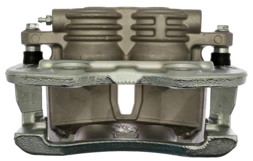 Raybestos RC12055C Raybestos R-Line Reman Loaded Coated Caliper & Bracket Assy