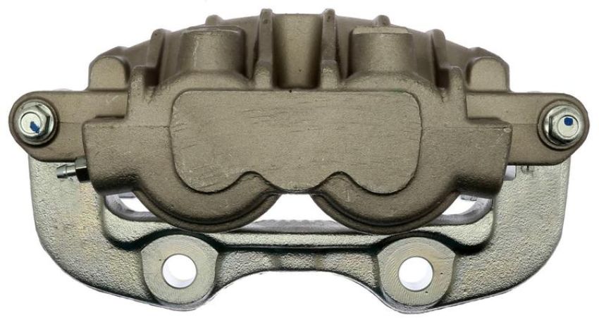 Raybestos RC12055C Raybestos R-Line Reman Loaded Coated Caliper & Bracket Assy