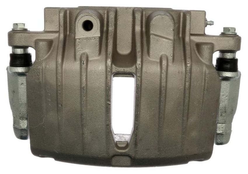 Raybestos RC12055C Raybestos R-Line Reman Loaded Coated Caliper & Bracket Assy