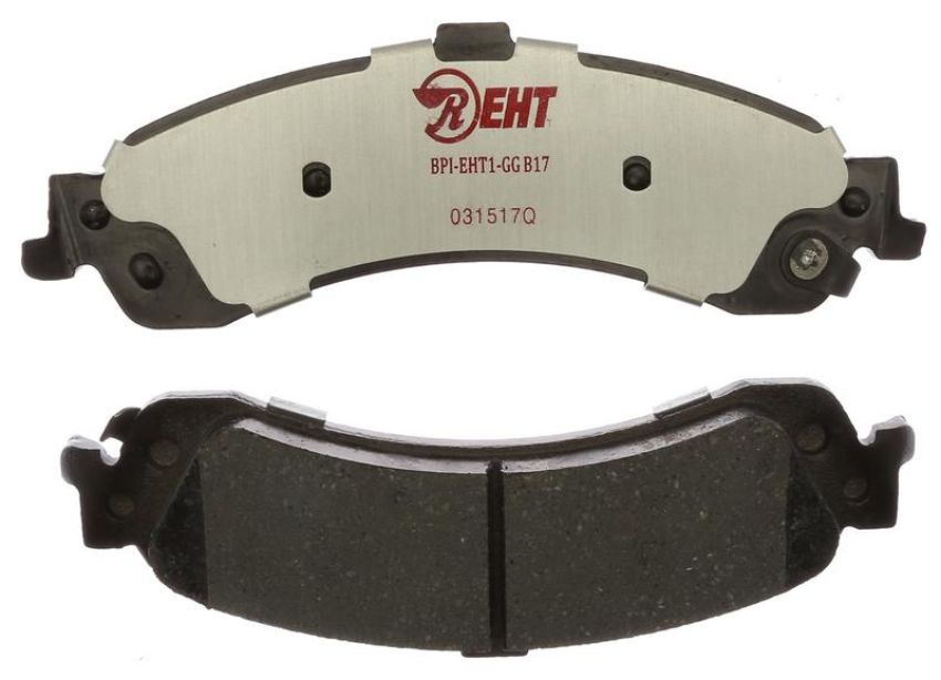 Raybestos RC12055C Raybestos R-Line Reman Loaded Coated Caliper & Bracket Assy