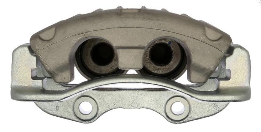 Raybestos RC12056C Raybestos R-Line Reman Loaded Coated Caliper & Bracket Assy