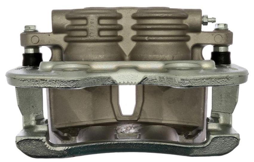 Raybestos RC12056C Raybestos R-Line Reman Loaded Coated Caliper & Bracket Assy