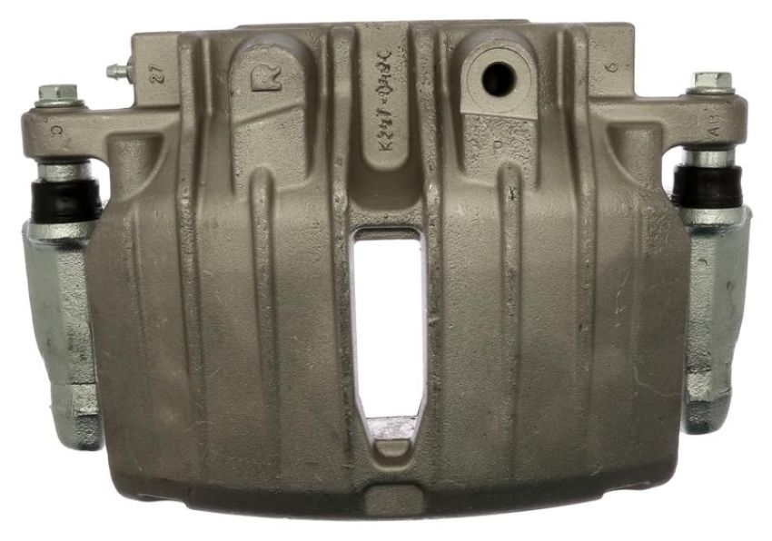Raybestos RC12056C Raybestos R-Line Reman Loaded Coated Caliper & Bracket Assy