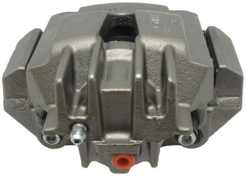 Raybestos RC12057 Raybestos R-Line Reman Loaded Caliper & Bracket Assy