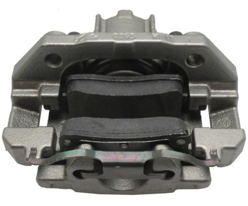 Raybestos RC12057 Raybestos R-Line Reman Loaded Caliper & Bracket Assy