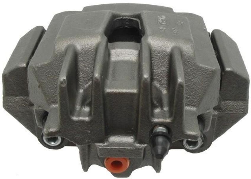 Raybestos RC12058 Raybestos R-Line Reman Loaded Caliper & Bracket Assy