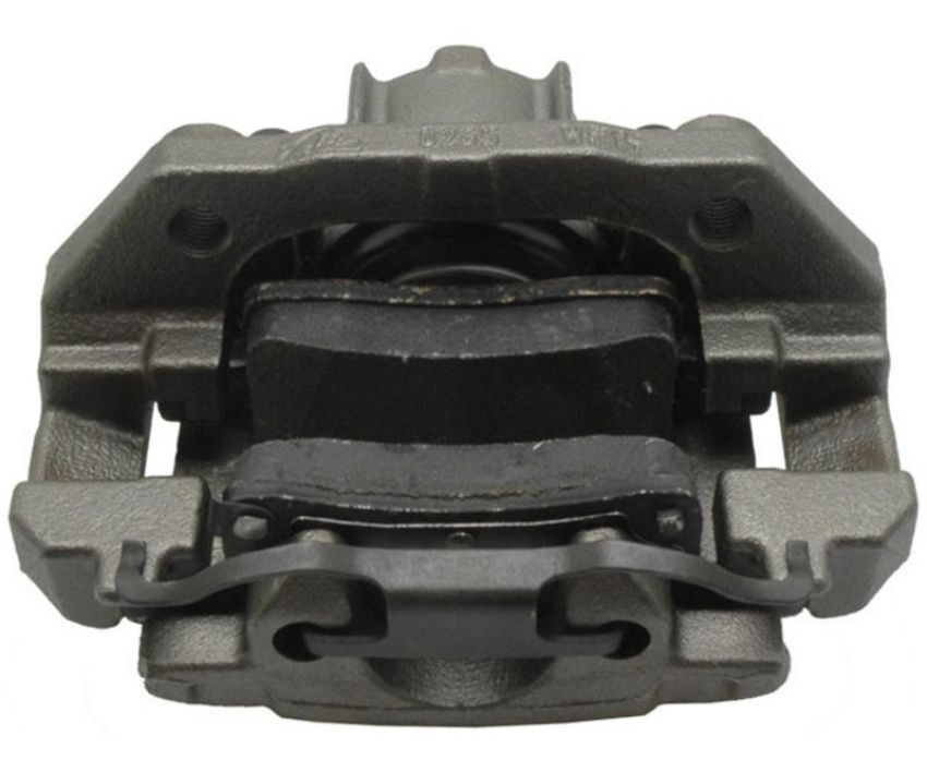 Raybestos RC12058 Raybestos R-Line Reman Loaded Caliper & Bracket Assy