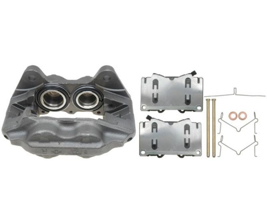 Raybestos RC12059 Raybestos R-Line Reman Loaded Caliper