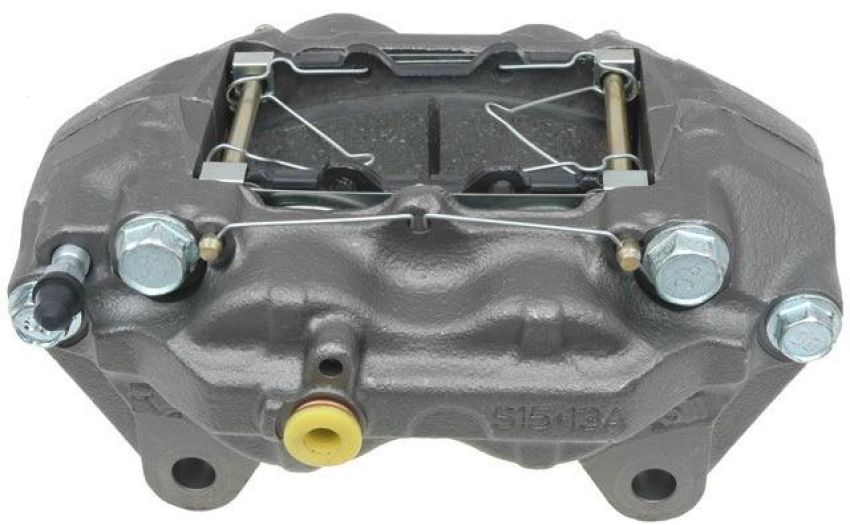 Raybestos RC12059 Raybestos R-Line Reman Loaded Caliper