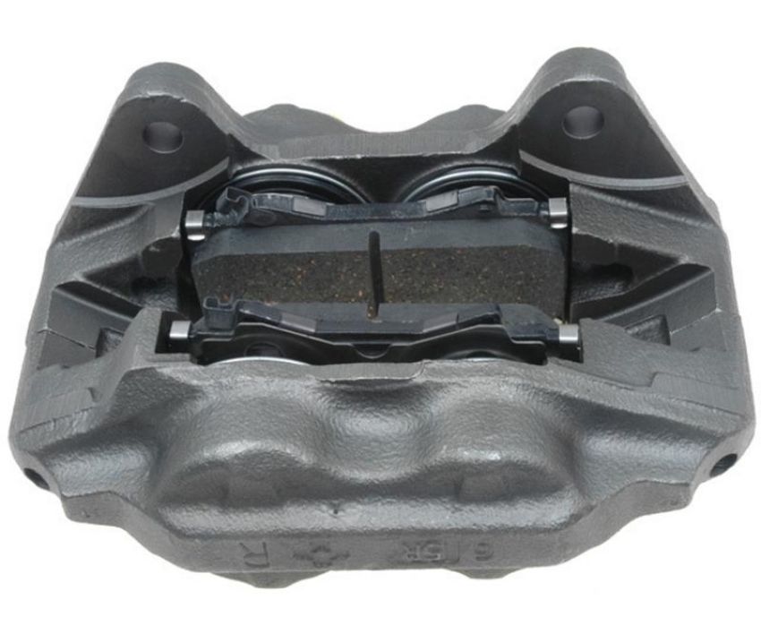 Raybestos RC12059 Raybestos R-Line Reman Loaded Caliper