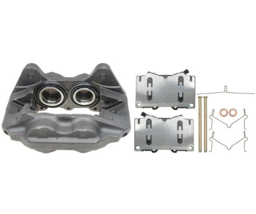 Raybestos RC12060 Raybestos R-Line Reman Loaded Caliper