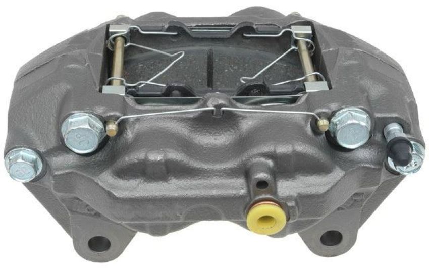 Raybestos RC12060 Raybestos R-Line Reman Loaded Caliper