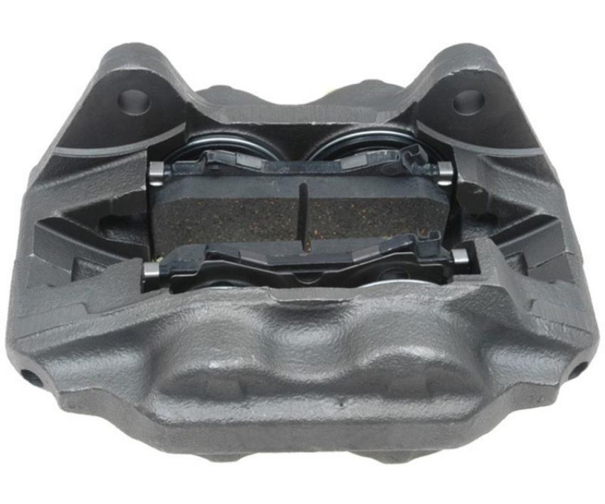 Raybestos RC12060 Raybestos R-Line Reman Loaded Caliper