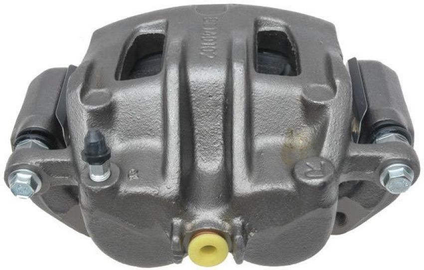 Raybestos RC12061 Raybestos R-Line Reman Loaded Caliper & Bracket Assy