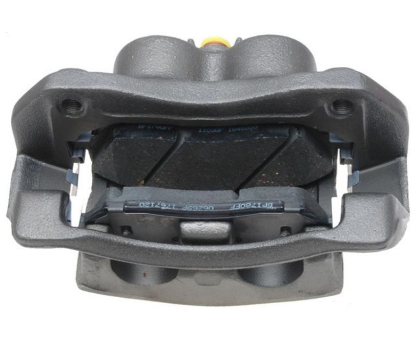 Raybestos RC12061 Raybestos R-Line Reman Loaded Caliper & Bracket Assy