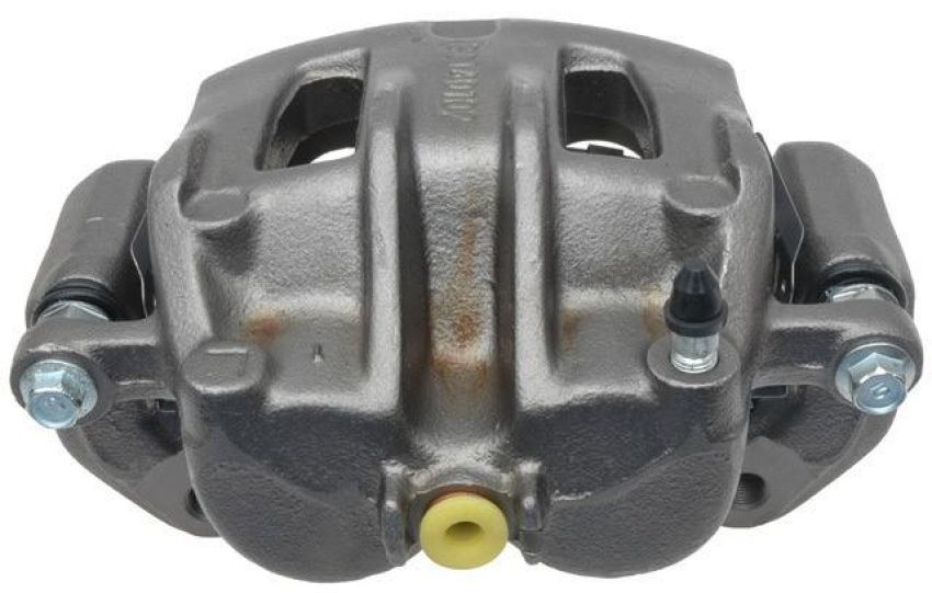 Raybestos RC12062 Raybestos R-Line Reman Loaded Caliper & Bracket Assy