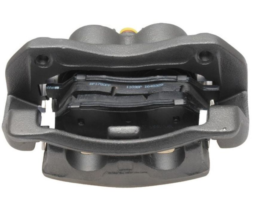Raybestos RC12062 Raybestos R-Line Reman Loaded Caliper & Bracket Assy