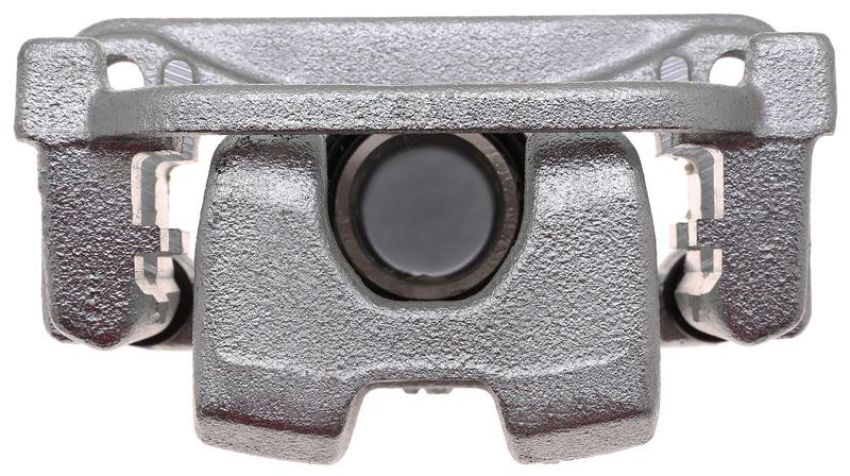 Raybestos RC12067C Raybestos R-Line Reman Loaded Coated Caliper & Bracket Assy