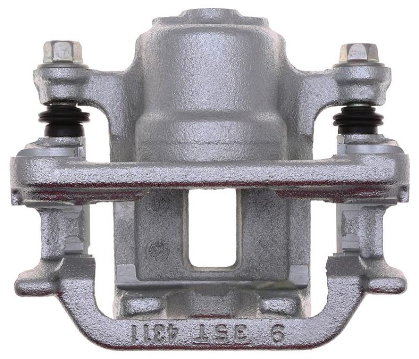 Raybestos RC12067C Raybestos R-Line Reman Loaded Coated Caliper & Bracket Assy