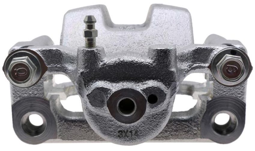 Raybestos RC12067C Raybestos R-Line Reman Loaded Coated Caliper & Bracket Assy