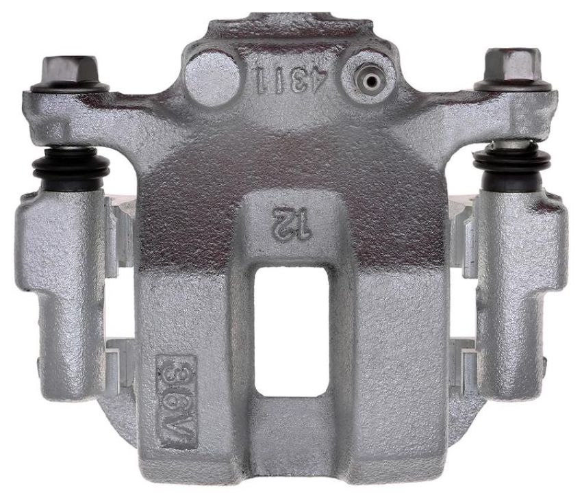 Raybestos RC12067C Raybestos R-Line Reman Loaded Coated Caliper & Bracket Assy