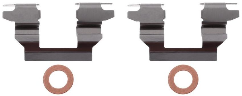 Raybestos RC12067C Raybestos R-Line Reman Loaded Coated Caliper & Bracket Assy
