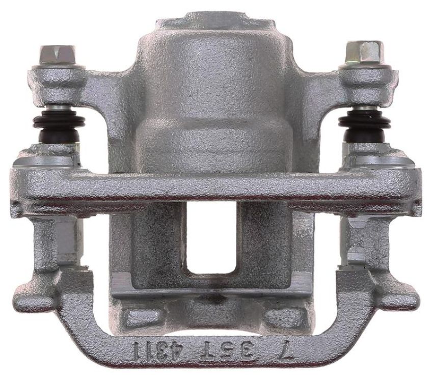 Raybestos RC12068C Raybestos R-Line Reman Loaded Coated Caliper & Bracket Assy