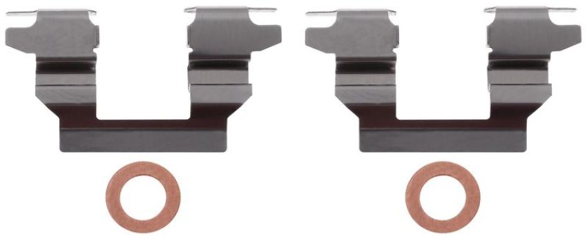 Raybestos RC12068C Raybestos R-Line Reman Loaded Coated Caliper & Bracket Assy