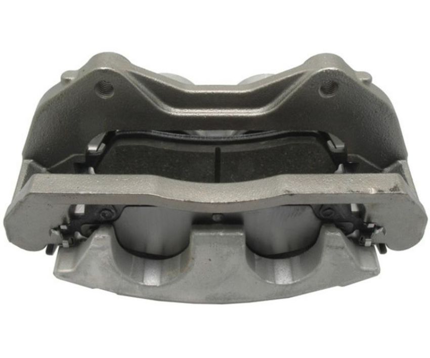 Raybestos RC12069 Raybestos R-Line Reman Loaded Caliper & Bracket Assy