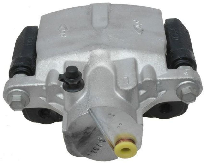 Raybestos RC12071 Raybestos R-Line Reman Loaded Caliper & Bracket Assy
