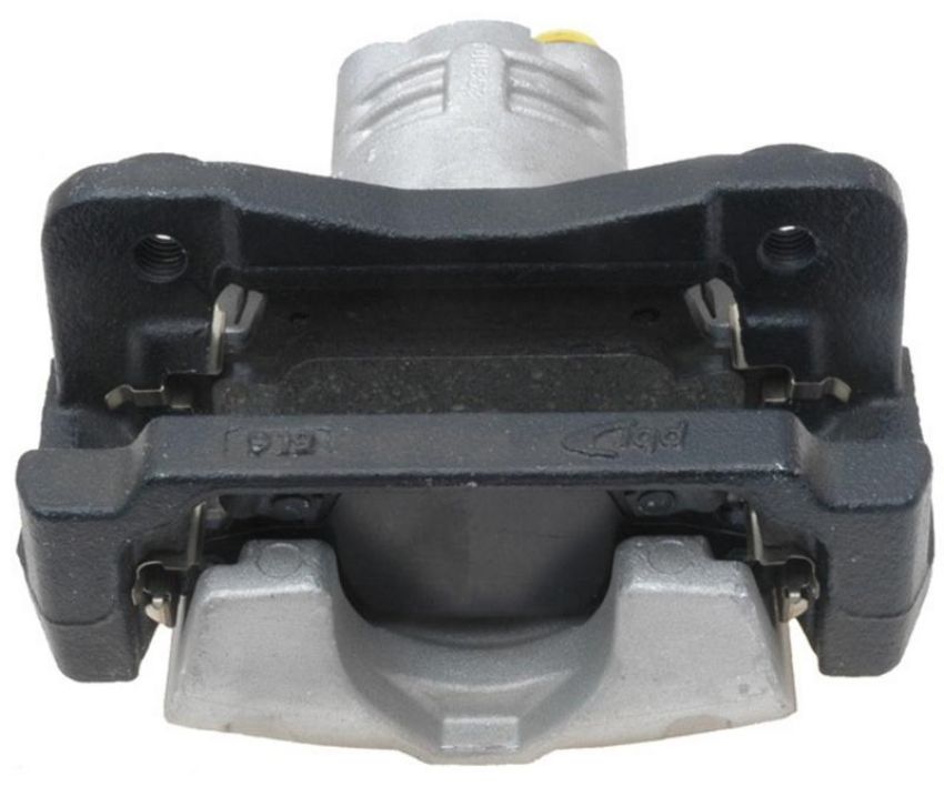 Raybestos RC12071 Raybestos R-Line Reman Loaded Caliper & Bracket Assy