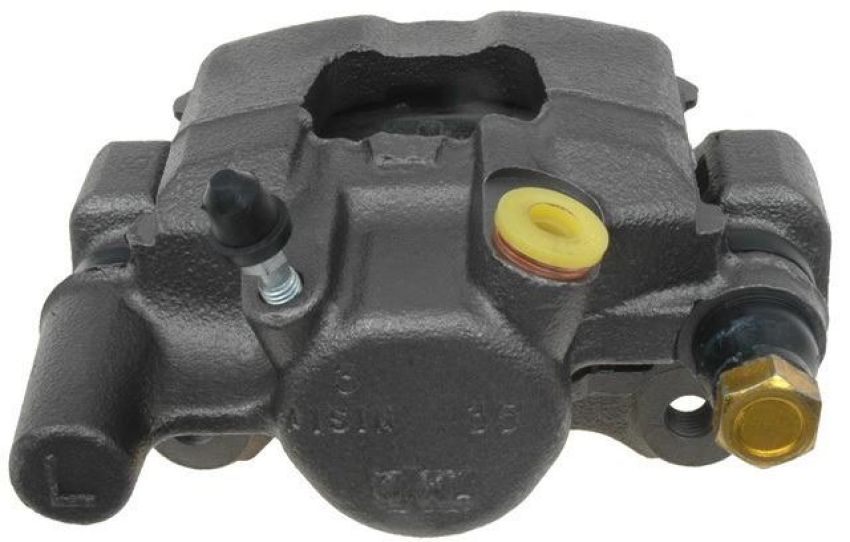 Raybestos RC12077 Raybestos R-Line Reman Loaded Caliper & Bracket Assy