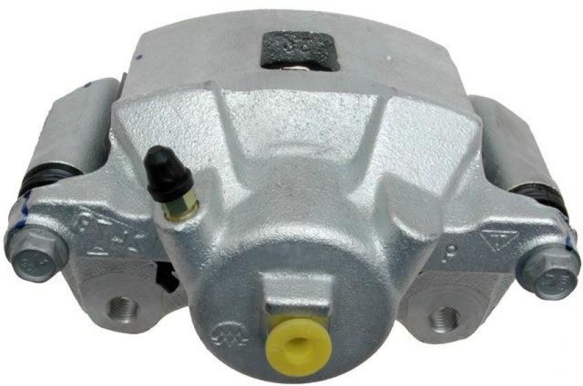 Raybestos RC12079 Raybestos R-Line Reman Loaded Caliper & Bracket Assy