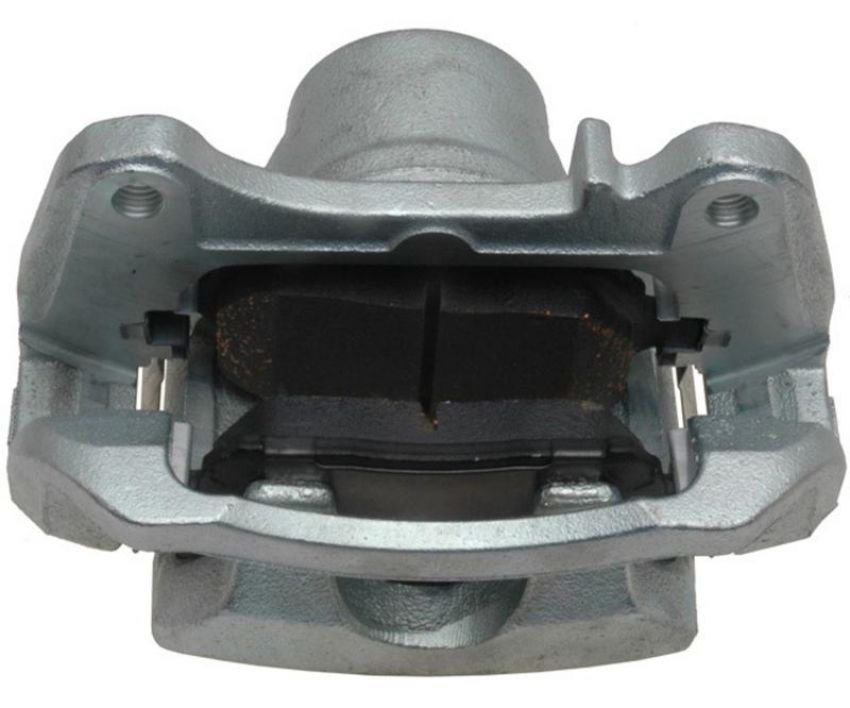 Raybestos RC12079 Raybestos R-Line Reman Loaded Caliper & Bracket Assy