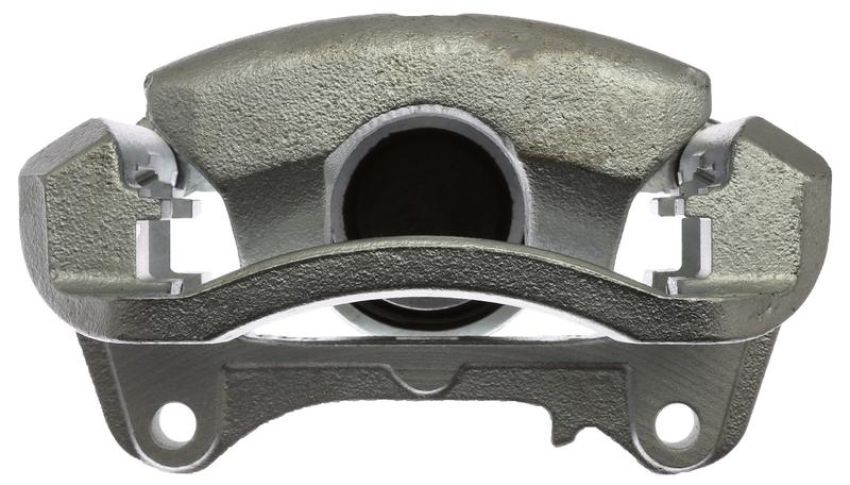 Raybestos RC12080C Raybestos R-Line Reman Loaded Coated Caliper & Bracket Assy
