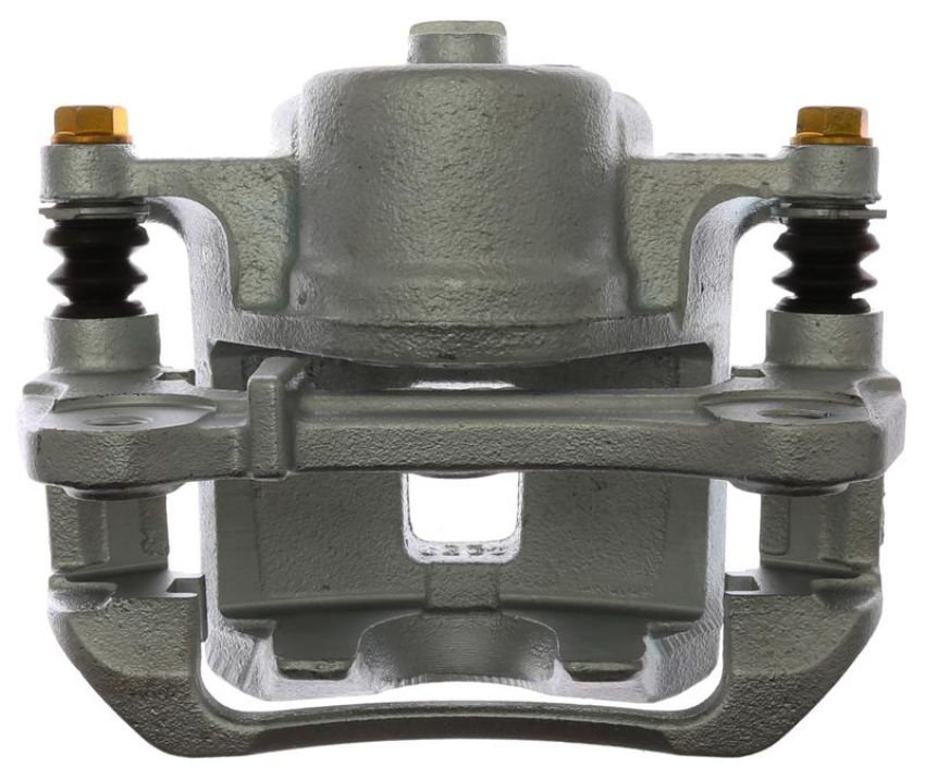Raybestos RC12080C Raybestos R-Line Reman Loaded Coated Caliper & Bracket Assy