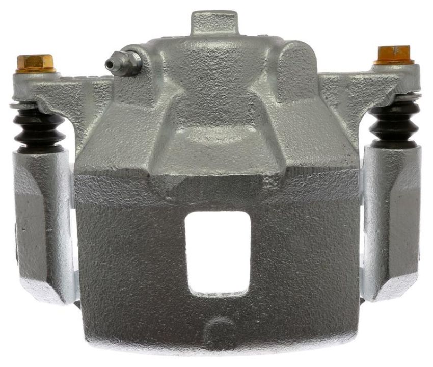 Raybestos RC12080C Raybestos R-Line Reman Loaded Coated Caliper & Bracket Assy