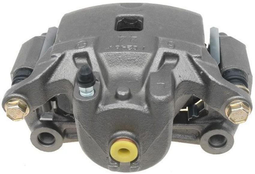 Raybestos RC12083 Raybestos R-Line Reman Loaded Caliper & Bracket Assy
