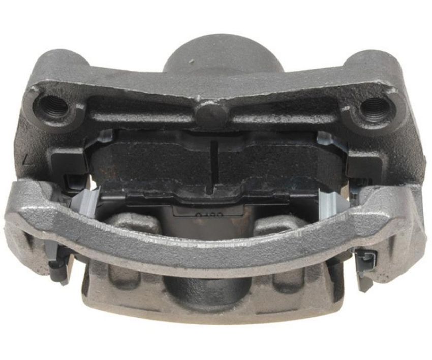 Raybestos RC12083 Raybestos R-Line Reman Loaded Caliper & Bracket Assy