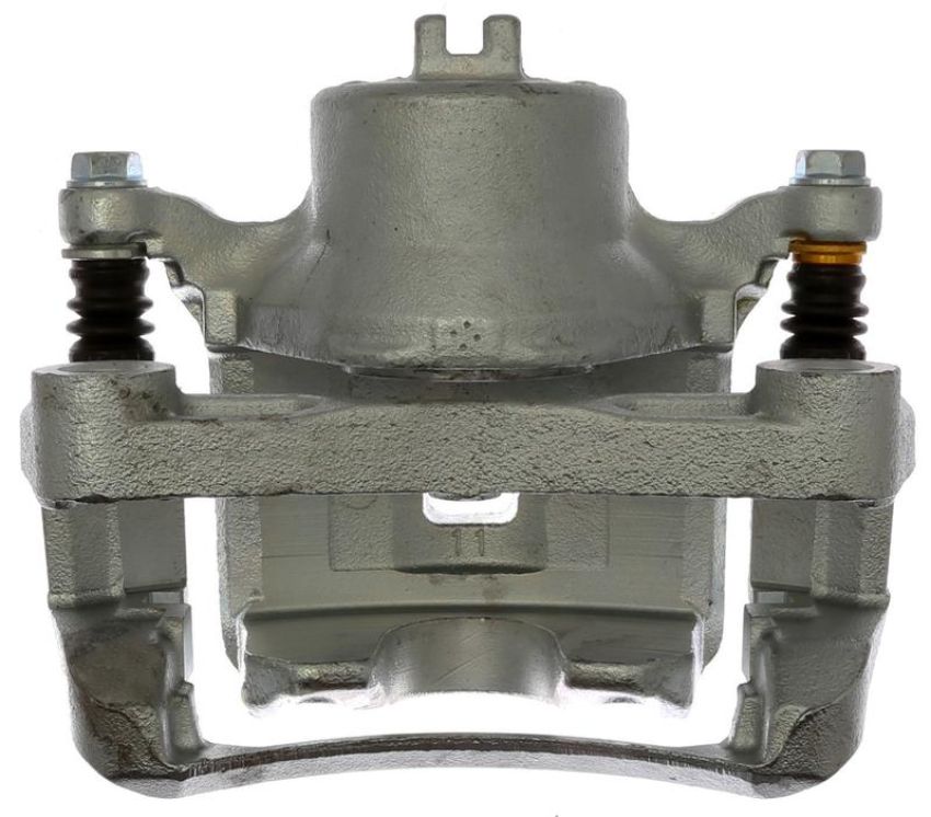 Raybestos RC12083C Raybestos R-Line Reman Loaded Coated Caliper & Bracket Assy