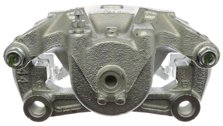 Raybestos RC12083C Raybestos R-Line Reman Loaded Coated Caliper & Bracket Assy