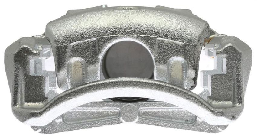 Raybestos RC12084C Raybestos R-Line Reman Loaded Coated Caliper & Bracket Assy