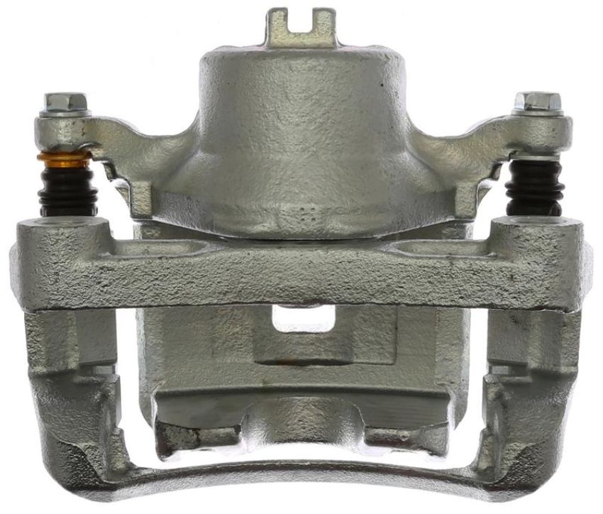 Raybestos RC12084C Raybestos R-Line Reman Loaded Coated Caliper & Bracket Assy