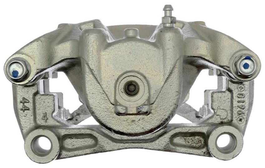 Raybestos RC12084C Raybestos R-Line Reman Loaded Coated Caliper & Bracket Assy