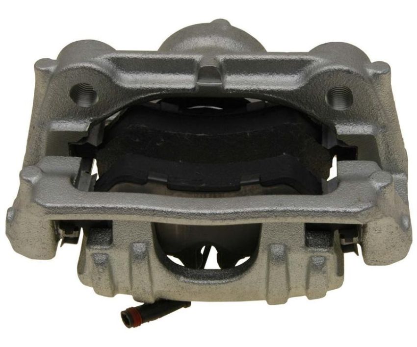 Raybestos RC12100 Raybestos R-Line Reman Loaded Caliper & Bracket Assy