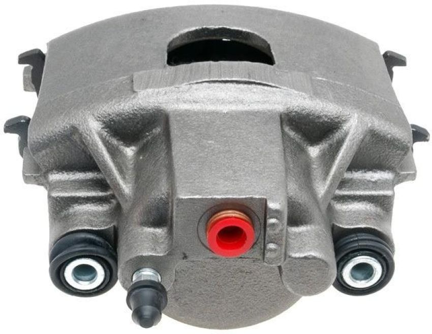 Raybestos RC12101 Raybestos R-Line Reman Loaded Caliper