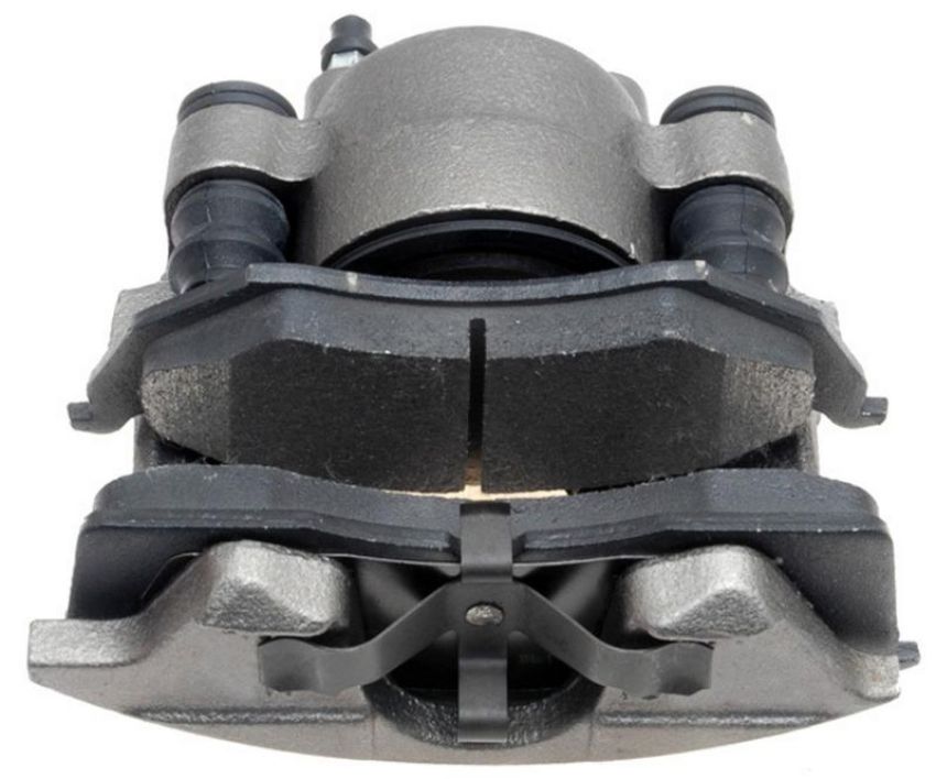 Raybestos RC12101 Raybestos R-Line Reman Loaded Caliper